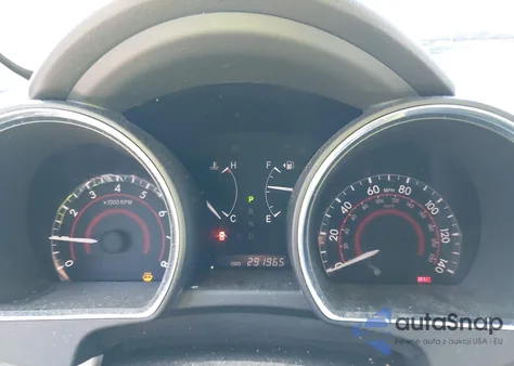 2008 Toyota Highlander из США, поврежденный, VIN JTEDS41A782031879